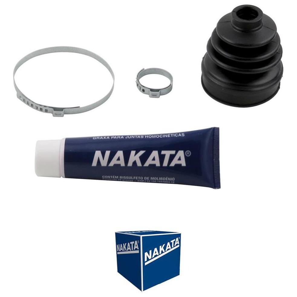 Kit de Reparo DA Junta Homocinética - Nakata - NKJ226D - (1)