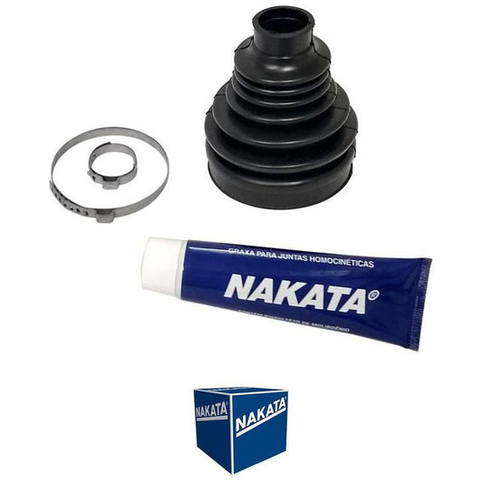 Kit de Reparo da Junta Homocinética - Nakata - NKJ262D - (1)