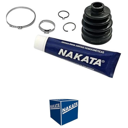 Kit de Reparo da Junta Homocinética - Nakata - NKJ269 - (1)