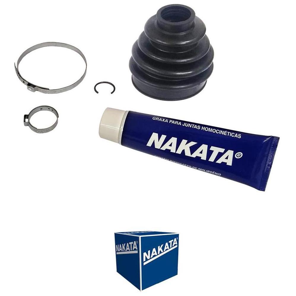 Kit de Reparo da Junta Homocinética - Nakata - NKJ3272 - (1)
