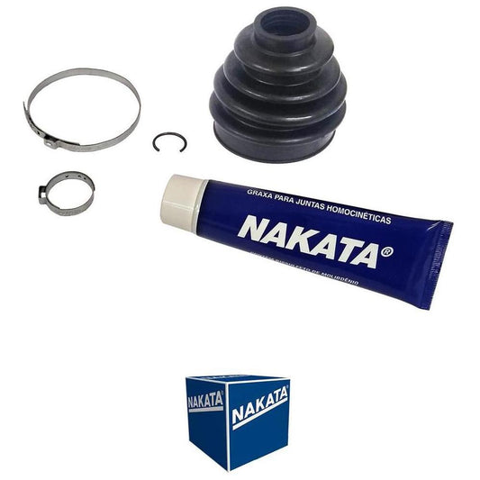 Kit de Reparo da Junta Homocinética - Nakata - NKJ3272 - (1)