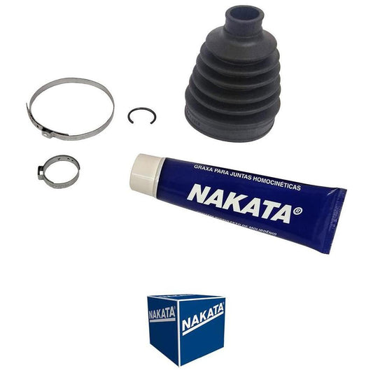 Kit de Reparo da Junta Homocinética - Nakata - NKJ3358 - (1)