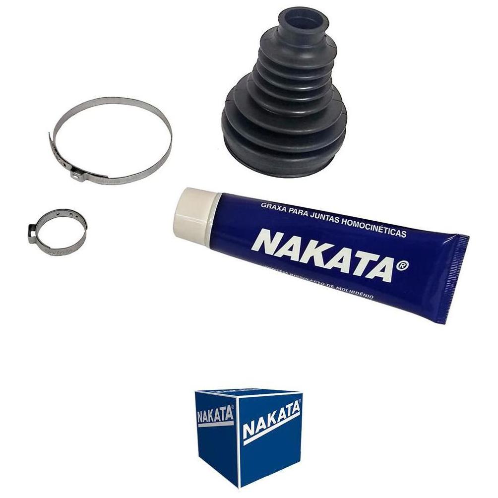 Kit de Reparo da Junta Homocinética - Nakata - NKJ357D - (1)