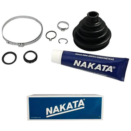 Kit de Reparo da Junta Homocinética - Nakata - NKJ419 - (1)