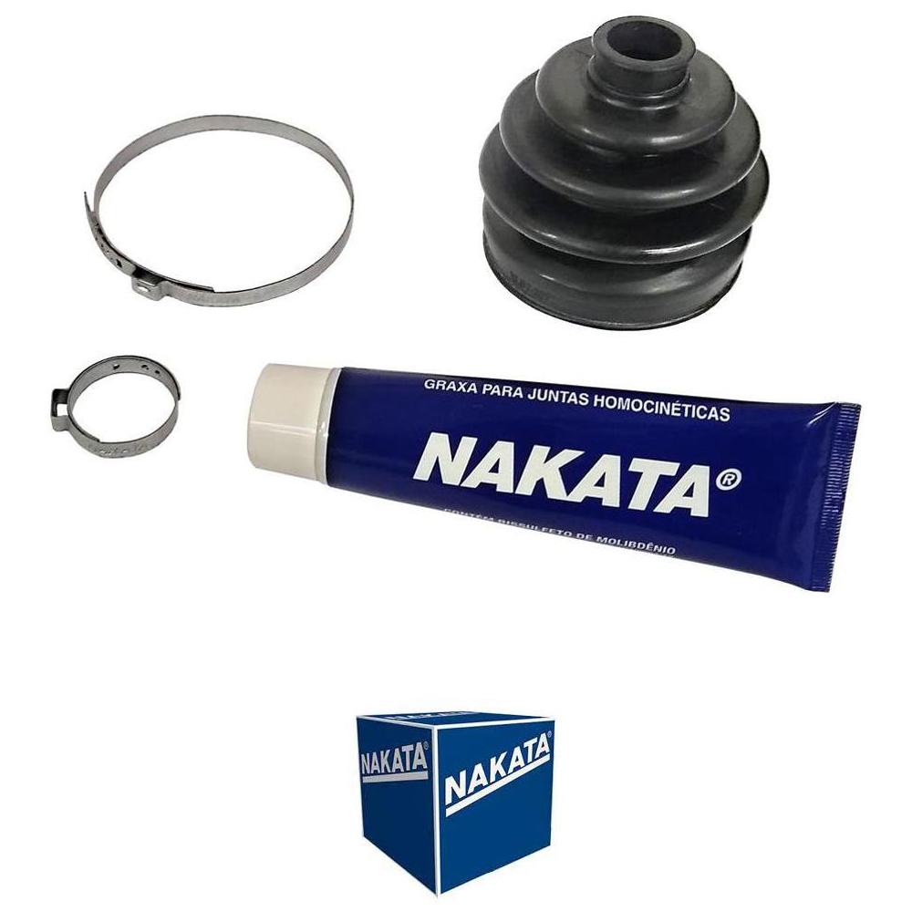 Kit de Reparo da Junta Homocinética - Nakata - NKJ430D - (1)