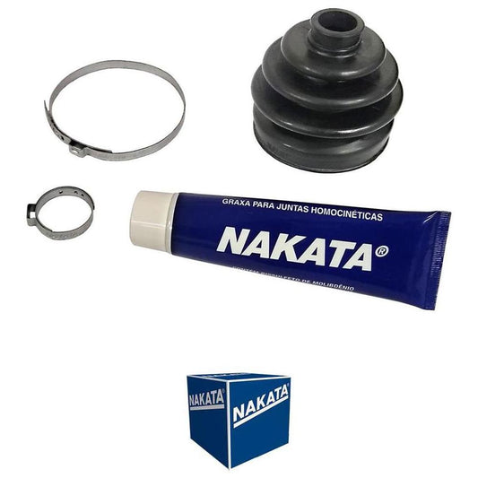 Kit de Reparo da Junta Homocinética - Nakata - NKJ430D - (1)