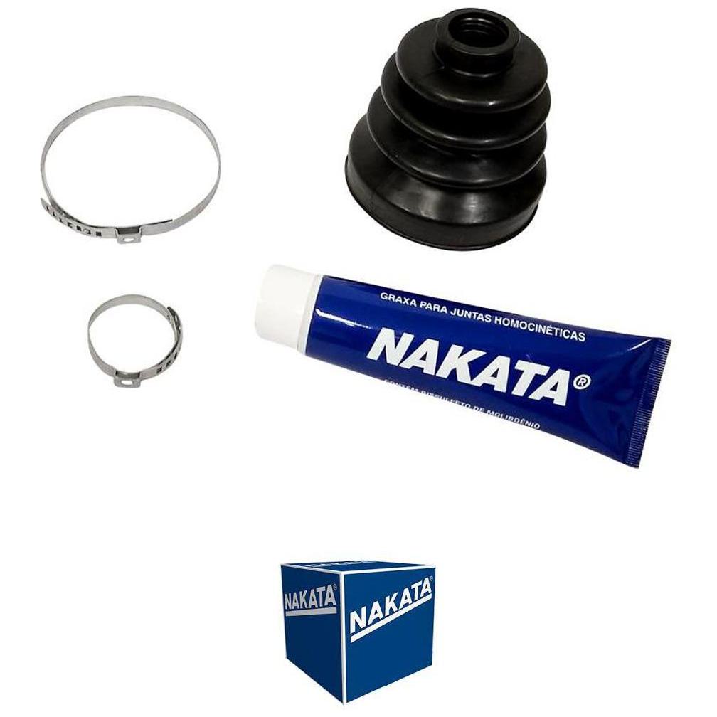 Kit de Reparo da Junta Homocinética - Nakata - NKJ451D - (1)