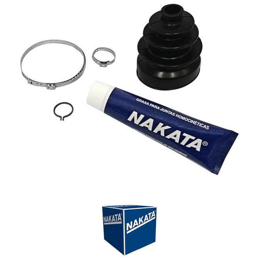 Kit de Reparo da Junta Homocinética - Nakata - NKJ499 - (1)
