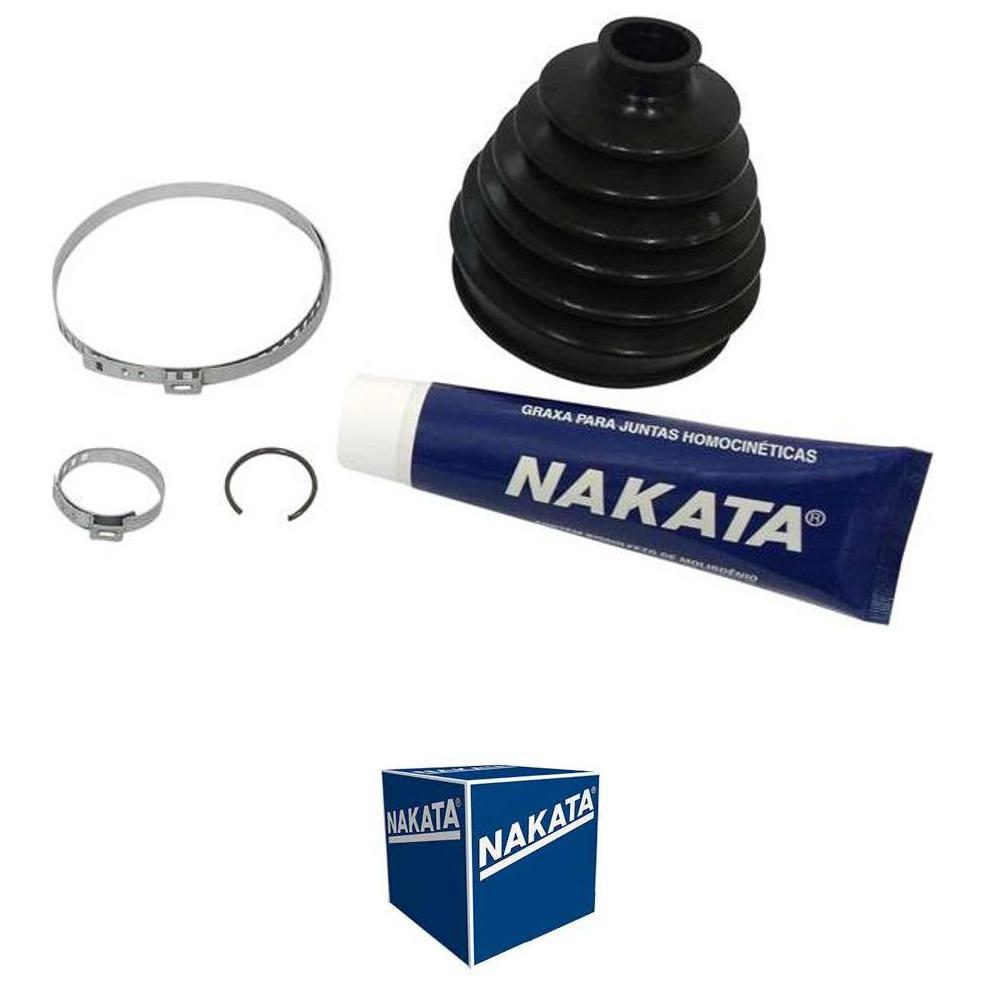 Kit de Reparo da Junta Homocinética - Nakata - NKJ5009 - (1)