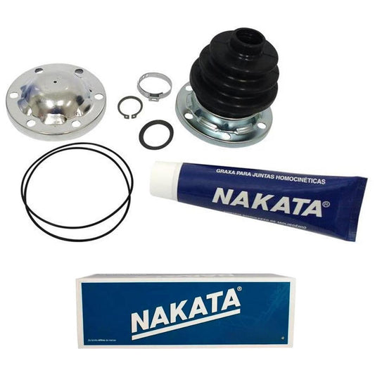 Kit de Reparo da Junta Homocinética - Nakata - NKJ549 - (1)