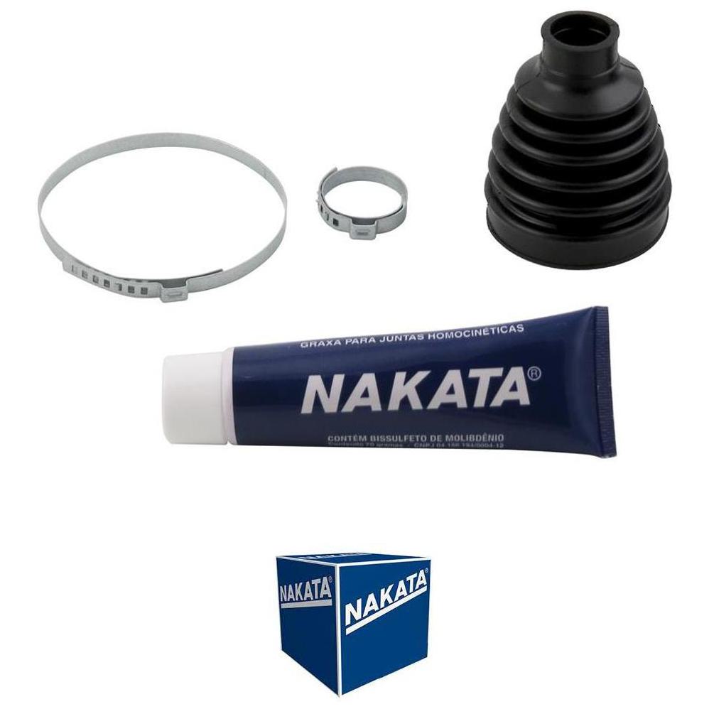Kit de Reparo da Junta Homocinética - Nakata - NKJ581D - (1)