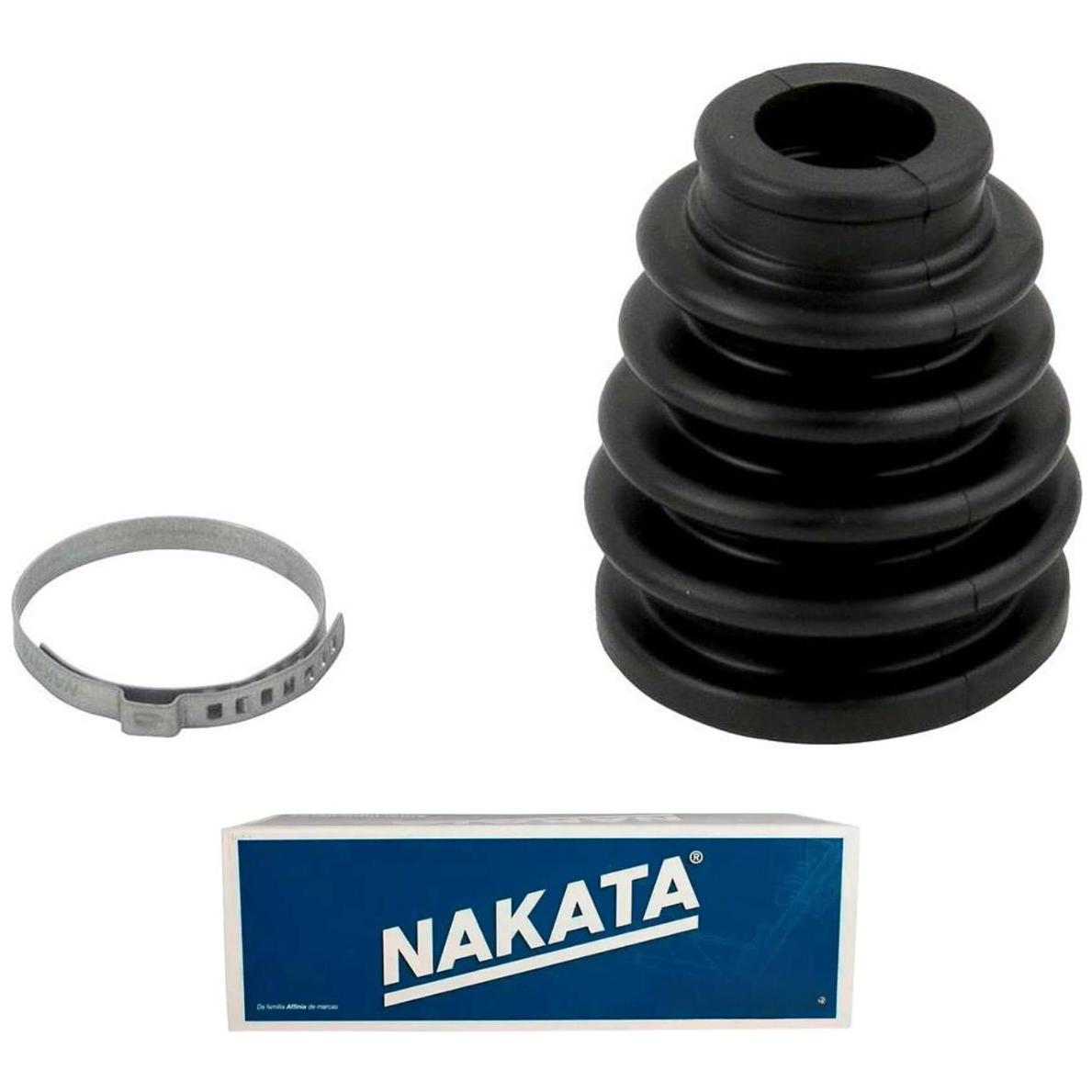 Kit de Reparo da Junta Homocinética - Nakata - NKJ659-2 - (1)