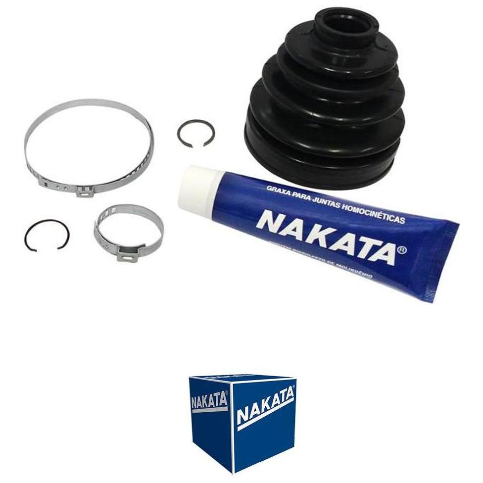Kit de Reparo da Junta Homocinética - Nakata - NKJ719 - (1)