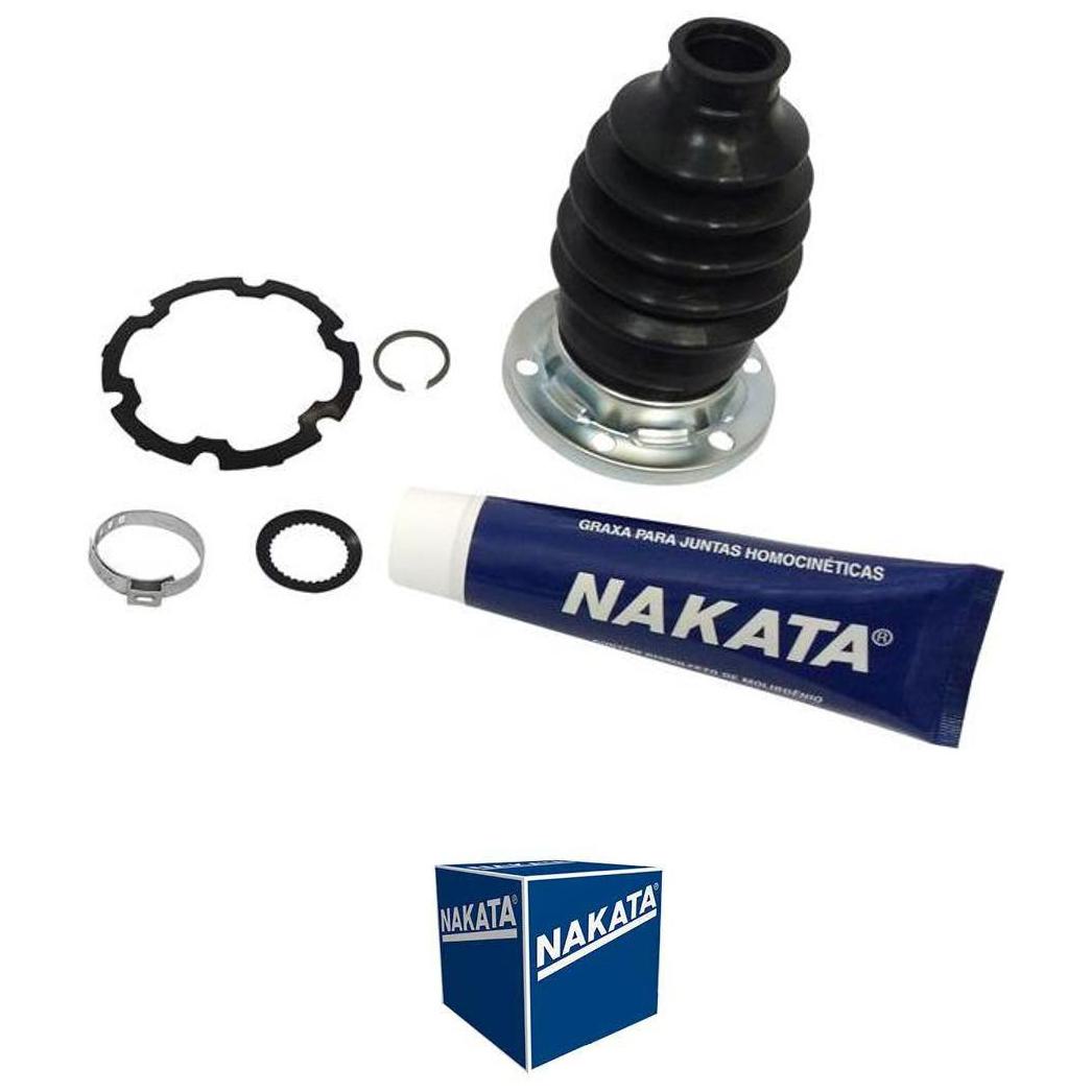 Kit de Reparo da Junta Homocinética - Nakata - NKJ759 - (1)
