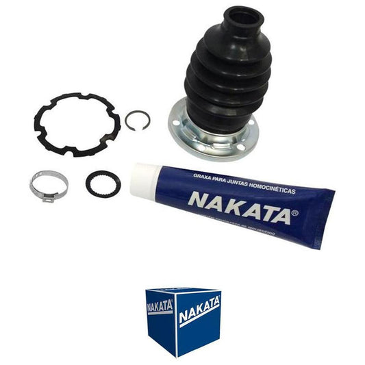 Kit de Reparo da Junta Homocinética - Nakata - NKJ759 - (1)