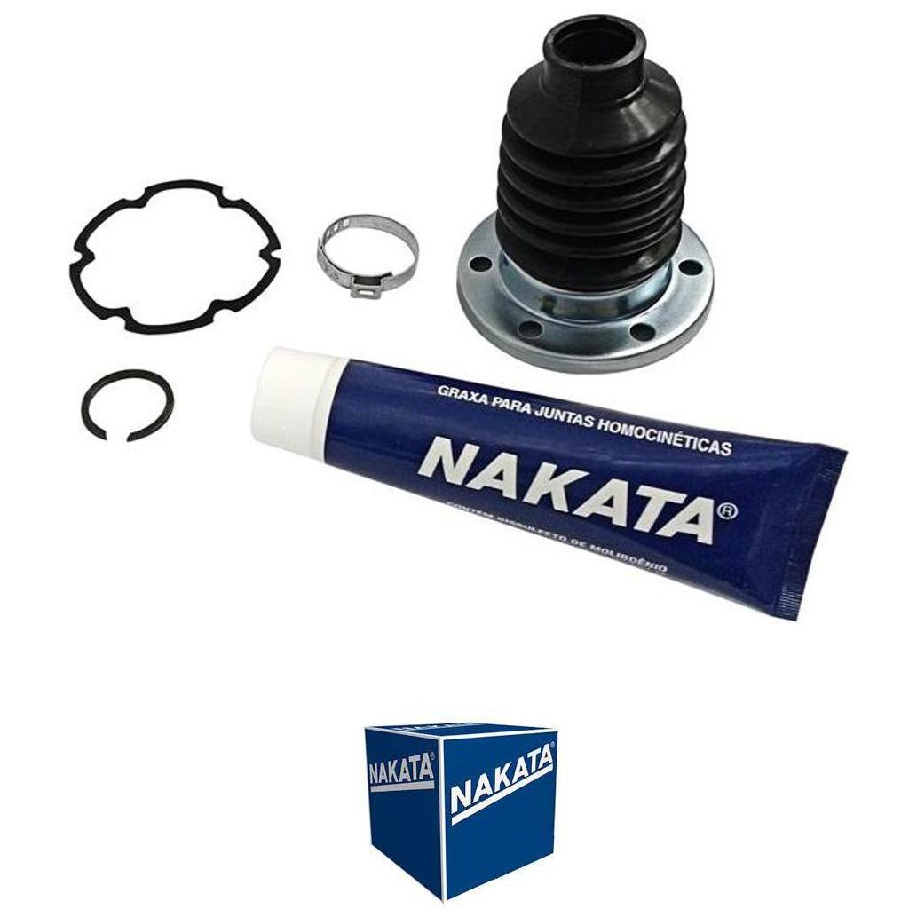 Kit de Reparo da Junta Homocinética - Nakata - NKJ829 - (1)