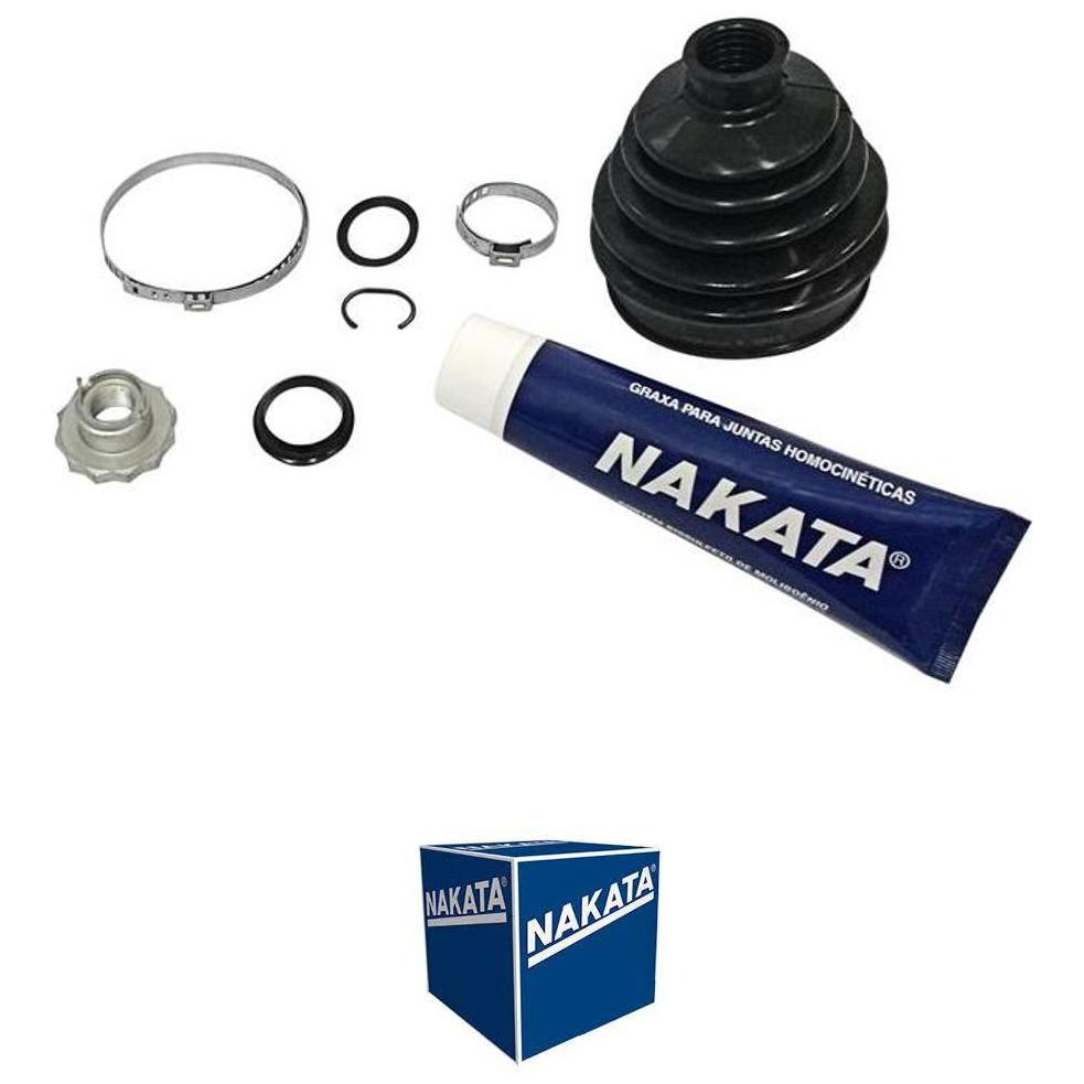 Kit de Reparo da Junta Homocinética - Nakata - NKJ839 - (1)