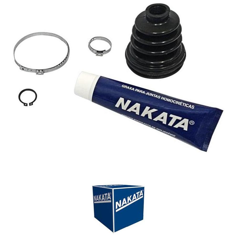 Kit de Reparo da Junta Homocinética - Nakata - NKJ869 - (1)