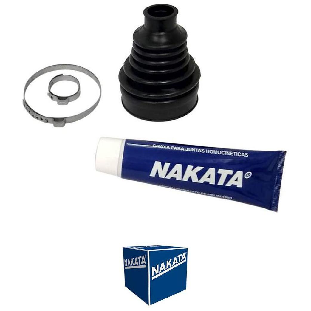 Kit de Reparo da Junta Homocinética - Nakata - NKJ877D - (1)
