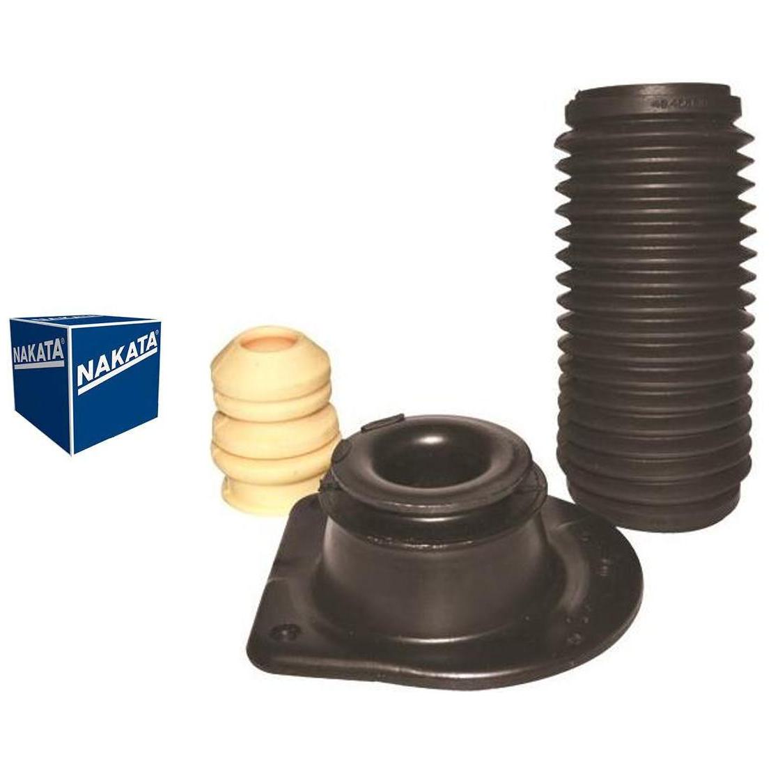 Par Amortecedores Dianteiros com Reparos - Nakata - HG 41375 / HG 41374 / NK0110E / NK0110D - (3)