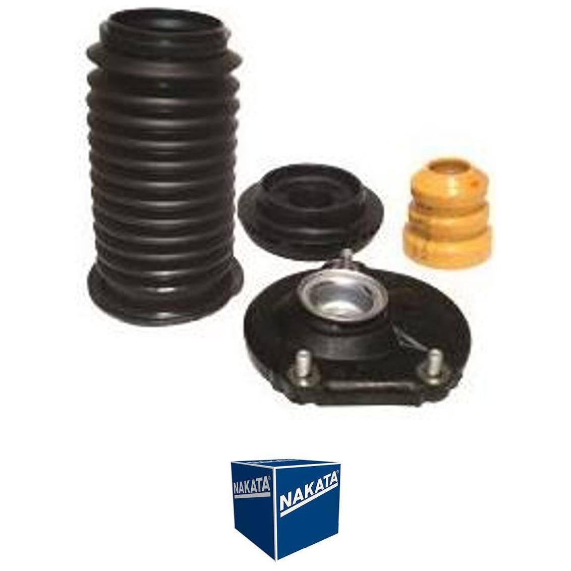 Par Amortecedores Dianteiros com Reparos - Nakata - HG 33046 / HG 33045 / NK0140E / NK0140D - (4)