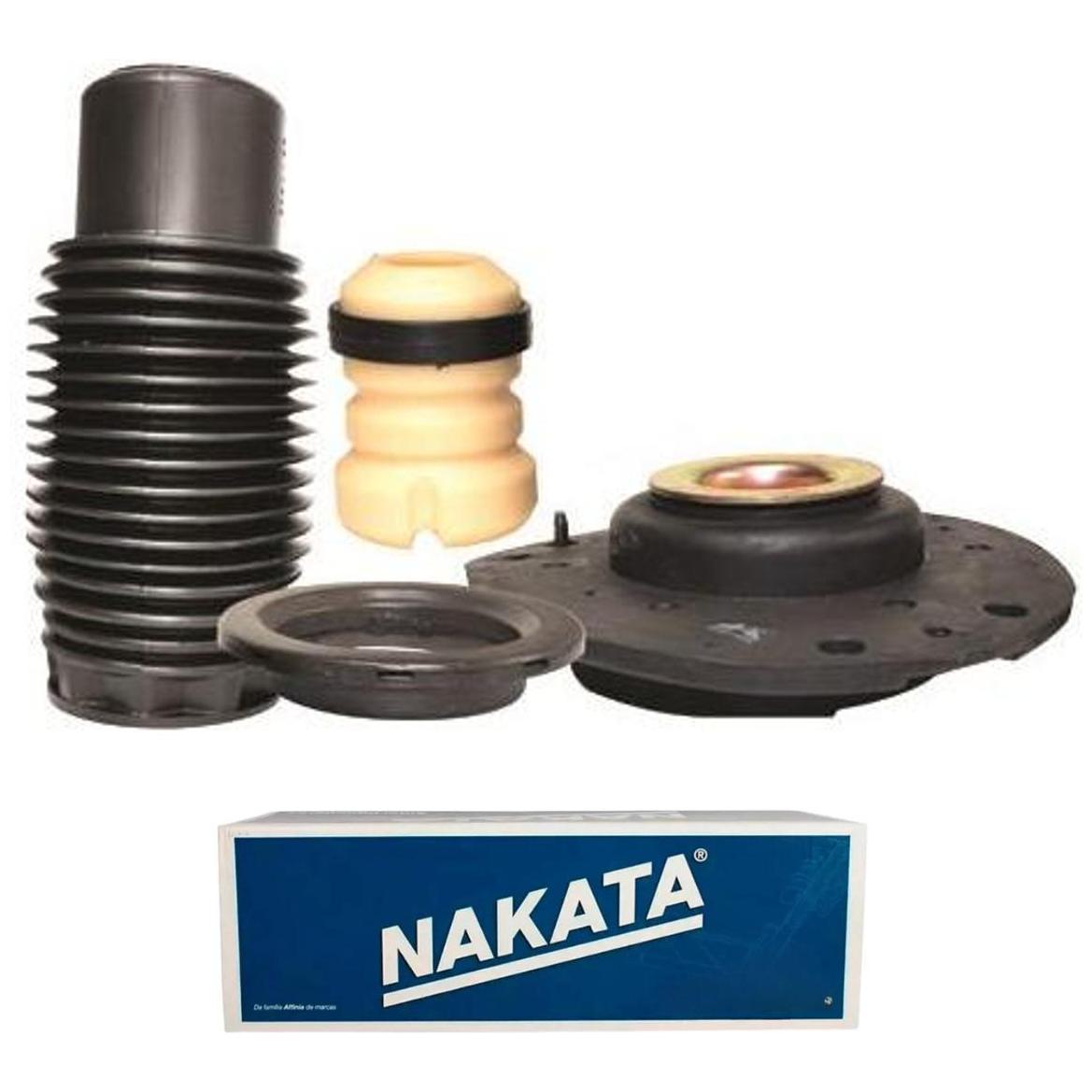 Kit do Amortecedor Dianteiro Direito - Nakata - HG 33012 / NK0817D - (3)