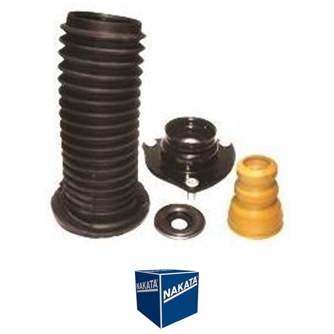 Par Amortecedores Dianteiros com Reparos - Nakata - HG 31139 / HG 31138 / NK0844E / NK0844D - (4)