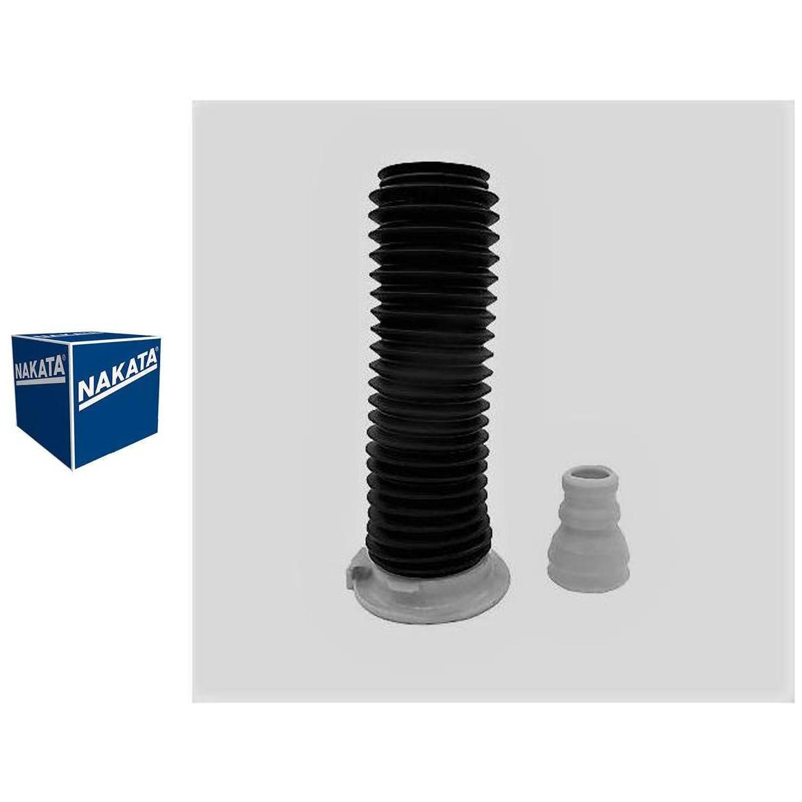 Kit do Amortecedor Dianteiro Direito - Nakata - HG 41281 / NK0968D - (3)