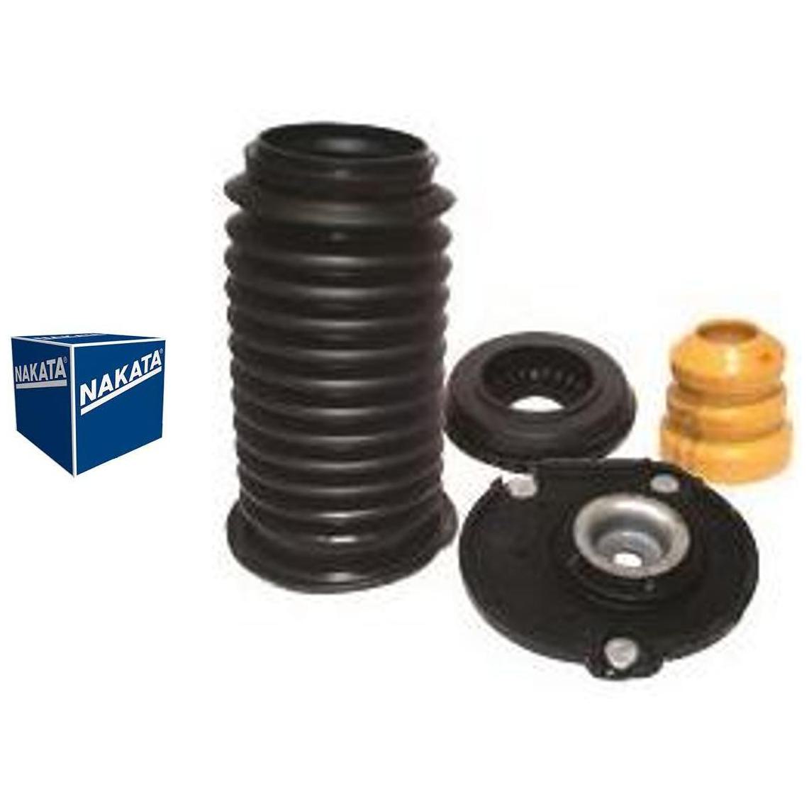 Par Amortecedores Dianteiros com Reparos - Nakata - HG 33046 / HG 33045 / NK0140E / NK0140D - (5)