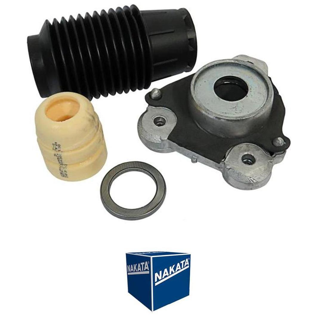 Kit de Reparo do Amortecedor Dianteiro Esquerdo - Nakata - NK0706E - (1)