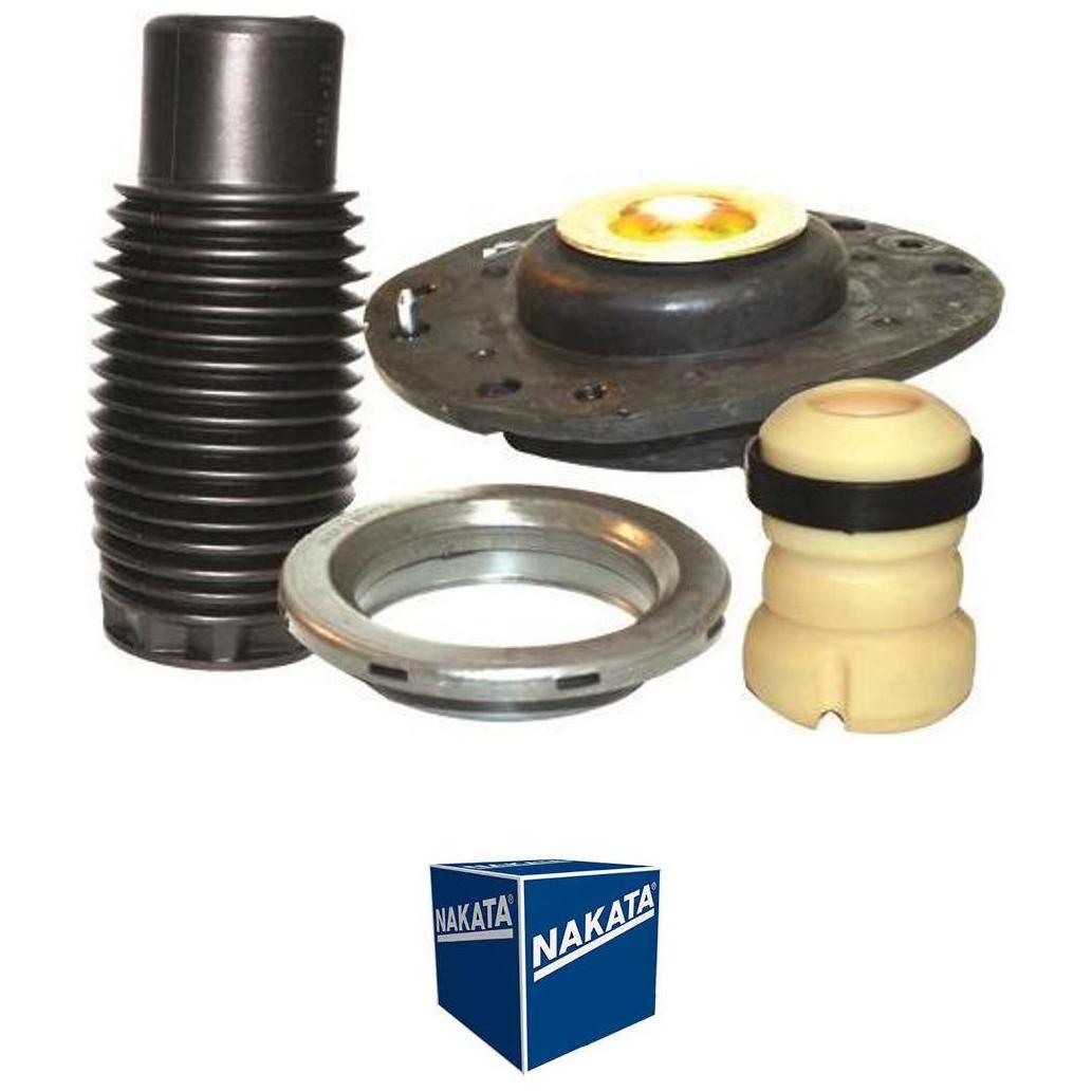 Par Amortecedores Dianteiros com Reparos - Nakata - HG 33013 / HG 33012 / NK0817E / NK0817D - (5)