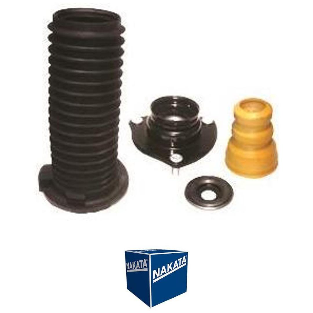 Par Amortecedores Dianteiros com Reparos - Nakata - HG 31139 / HG 31138 / NK0844E / NK0844D - (5)