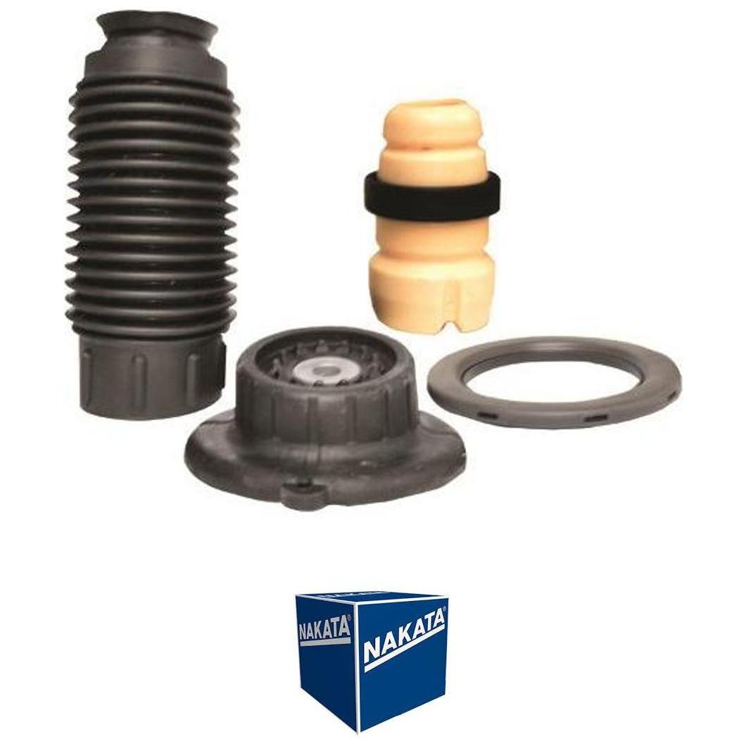 Kit de Reparo do Amortecedor Dianteiro - Nakata - NK0138 - (1)