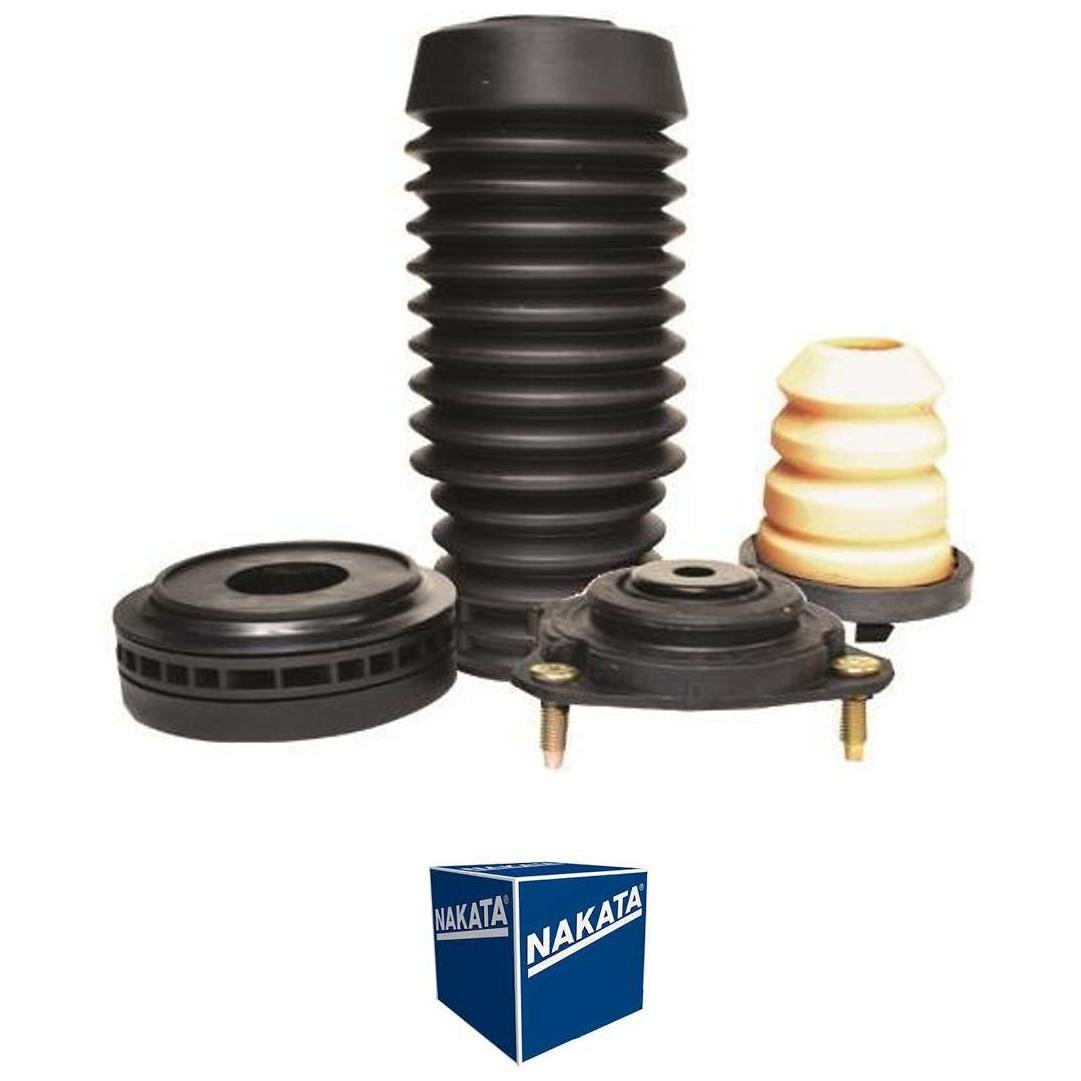 Kit de Reparo do Amortecedor Dianteiro - Nakata - NK0226 - (1)