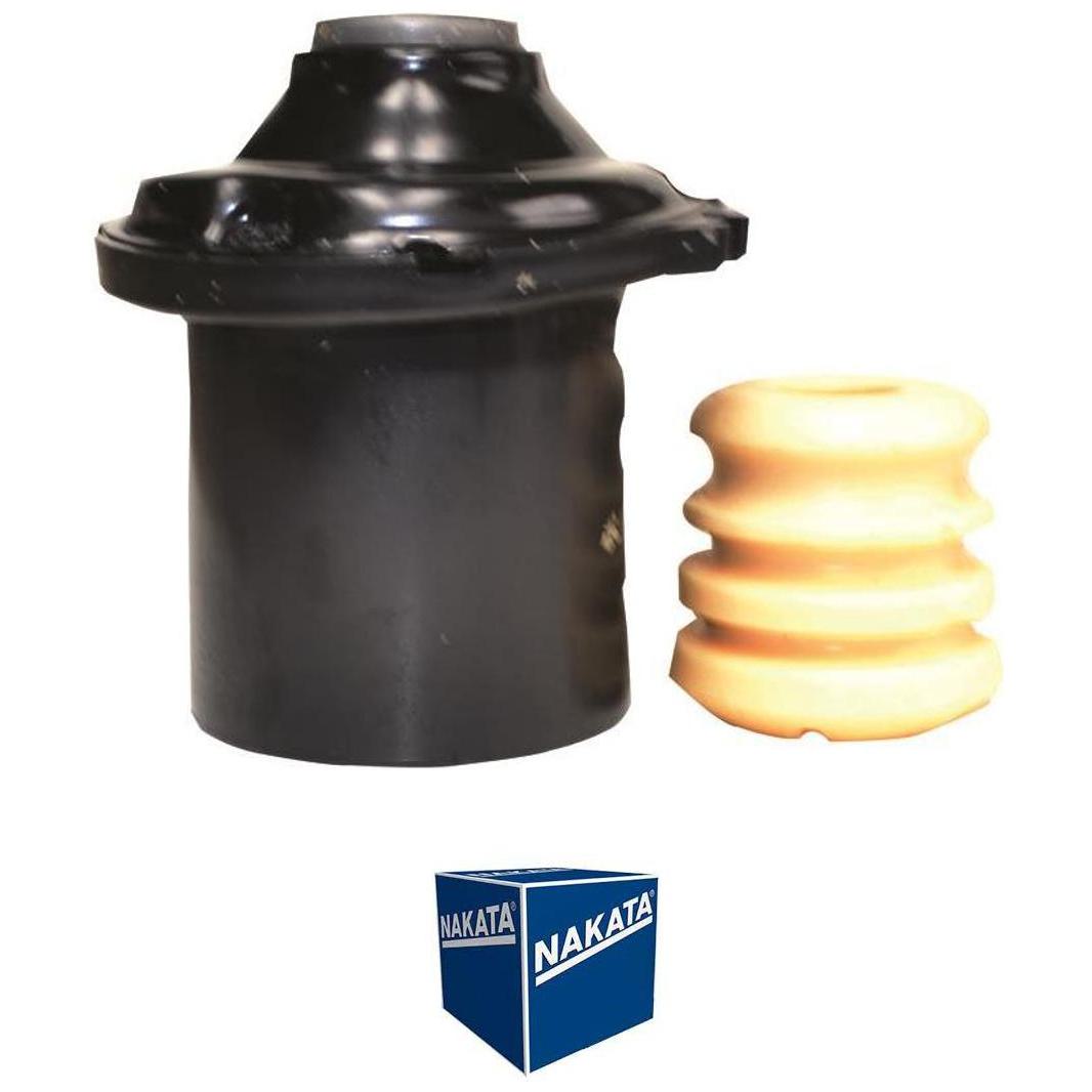 Kit de Reparo do Amortecedor Dianteiro - Nakata - NK0315 - (1)