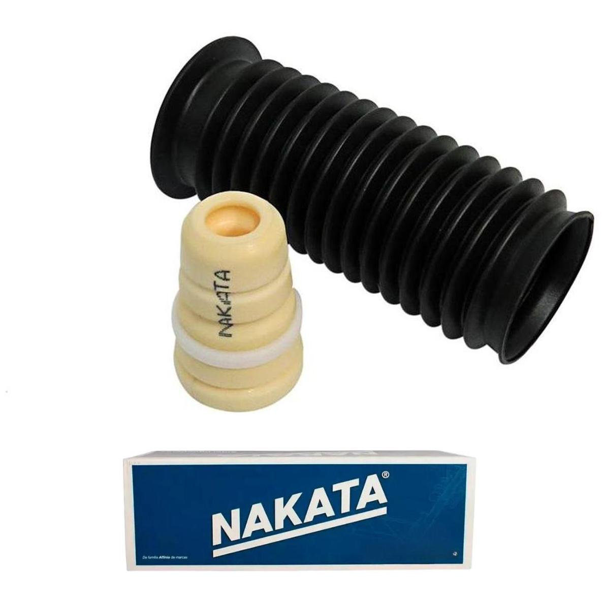 Kit de Reparo do Amortecedor Dianteiro - Nakata - NK0351 - (1)