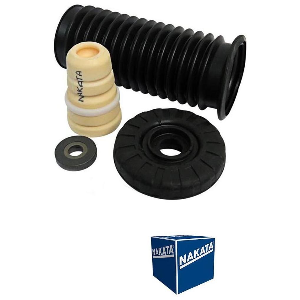 Kit de Reparo do Amortecedor Dianteiro - Nakata - NK0358 - (1)