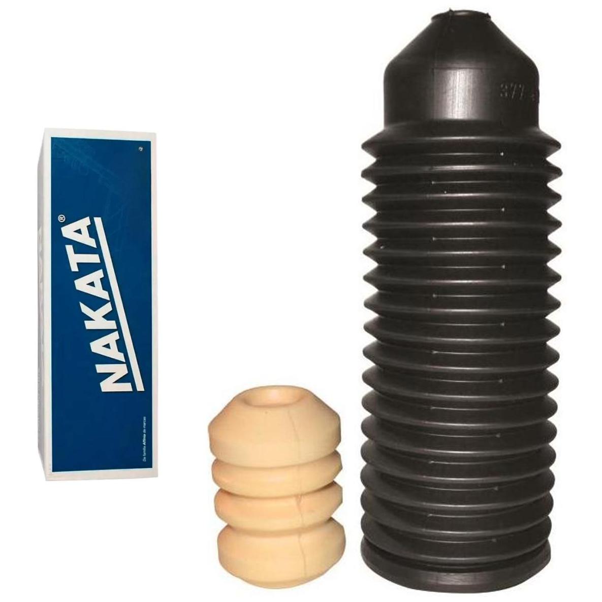 Kit de Reparo do Amortecedor Dianteiro - Nakata - NK0402 - (1)