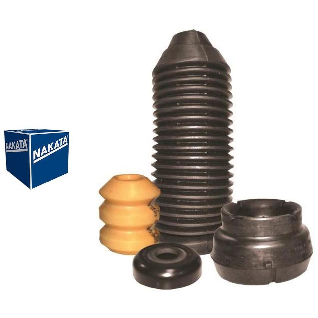 Par Amortecedores Dianteiros com Reparos - Nakata - CT 30444 / NK0409 - (3)