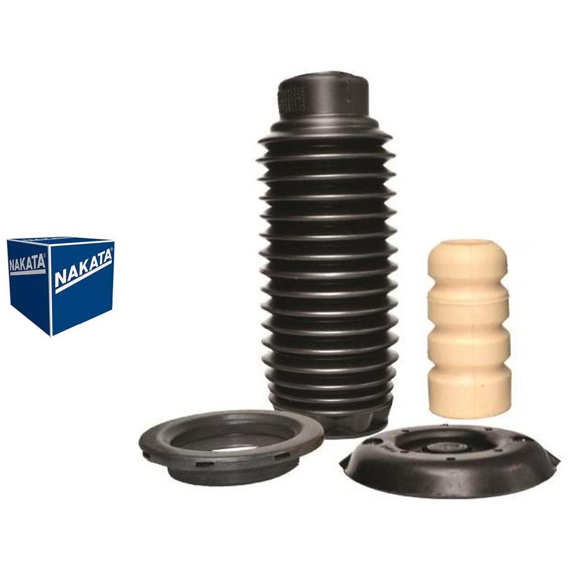 Kit de Reparo do Amortecedor Dianteiro - Nakata - NK0855 - (1)