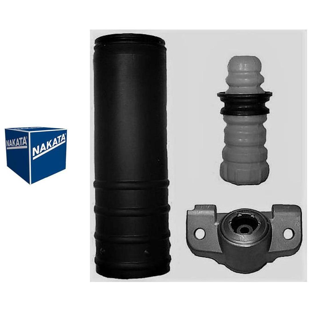 Kit de Reparo do Amortecedor Traseiro Direito - Nakata - NK0364D - (1)