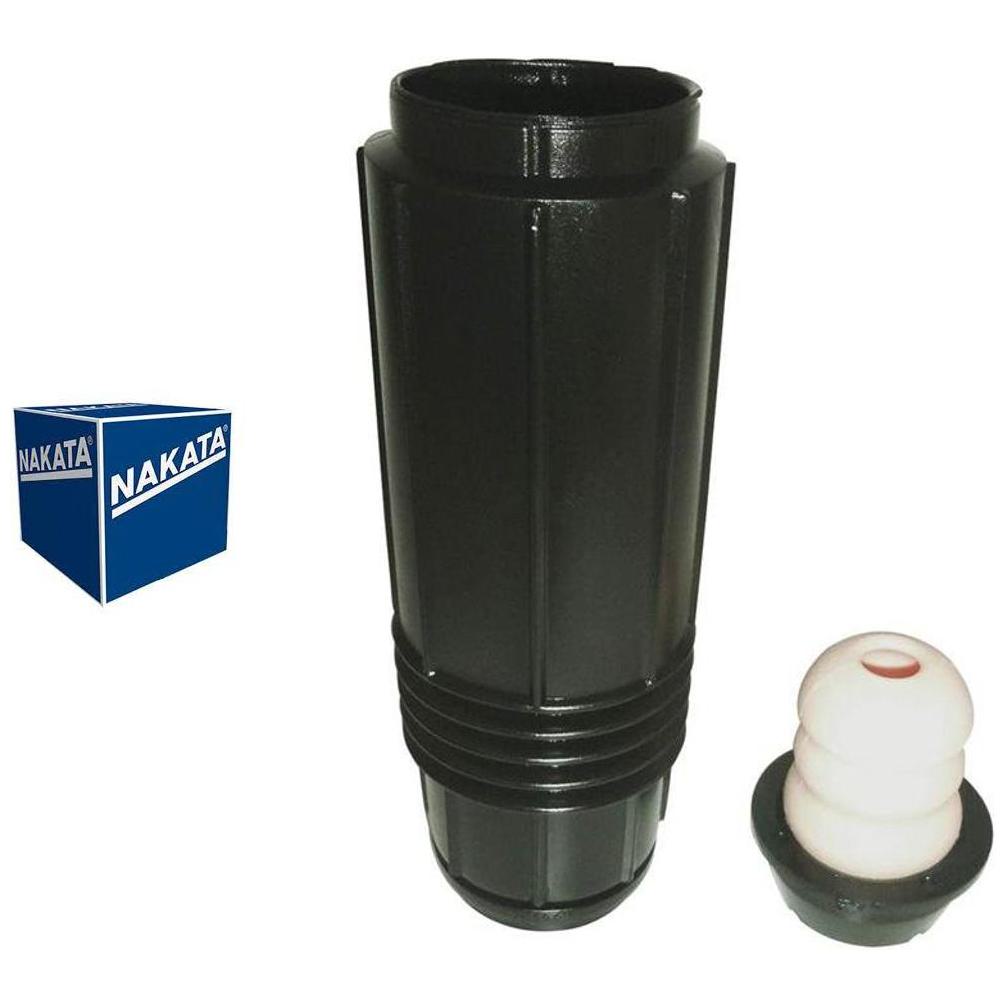 Kit de Reparo do Amortecedor Traseiro - Nakata - NK0117 - (1)