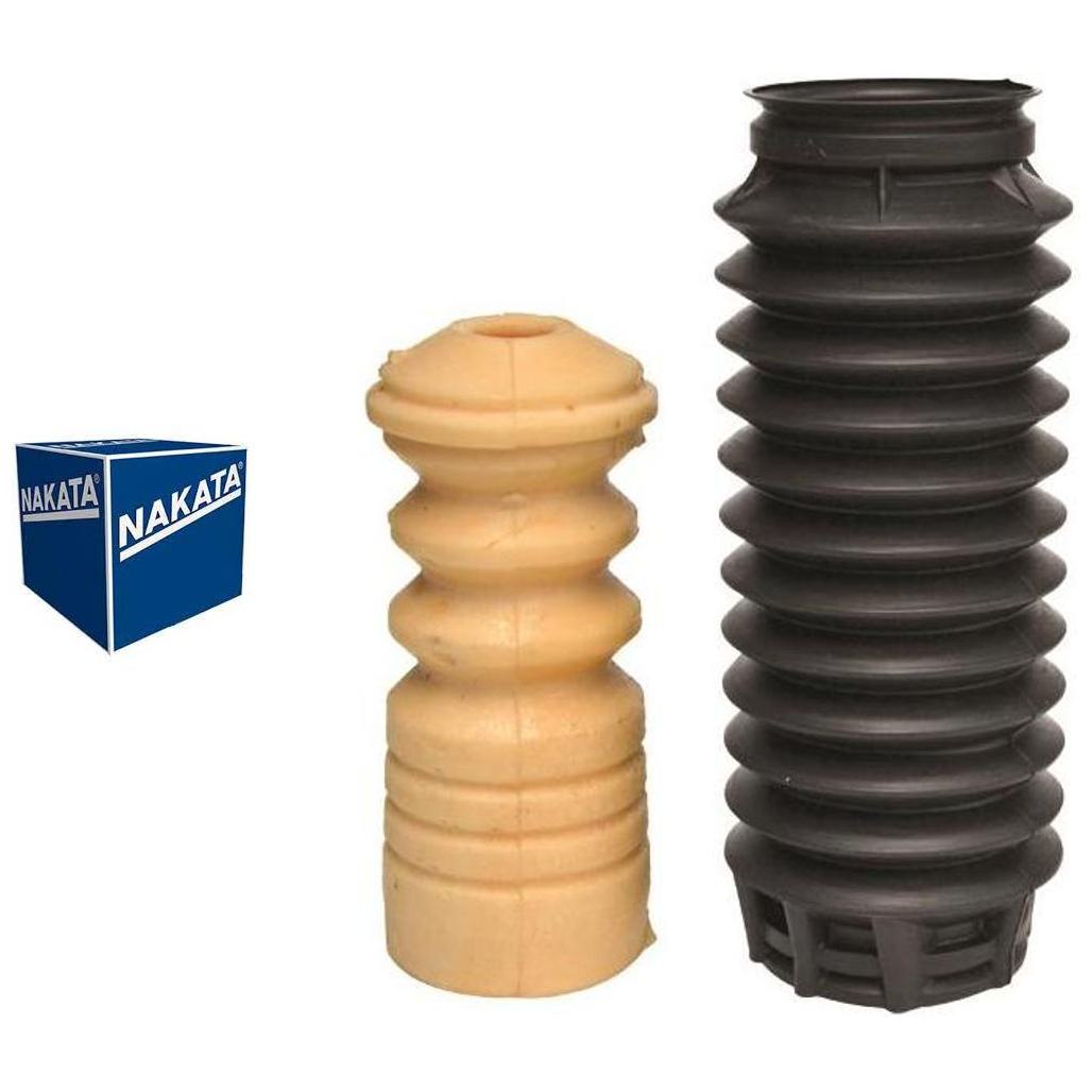 Kit de Reparo do Amortecedor Traseiro - Nakata - NK0404 - (1)