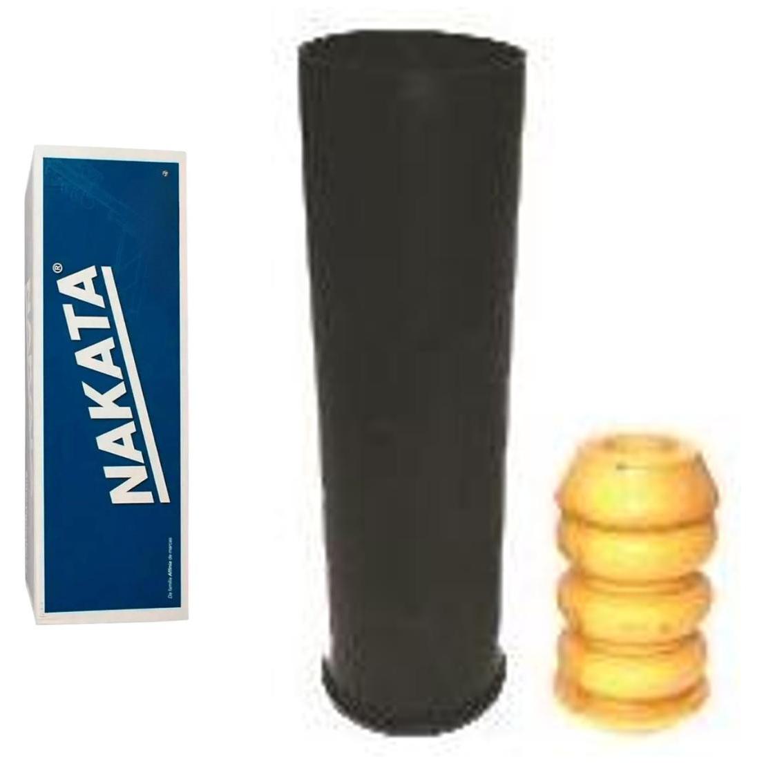 Kit de Reparo do Amortecedor Traseiro - Nakata - NK0806 - (1)