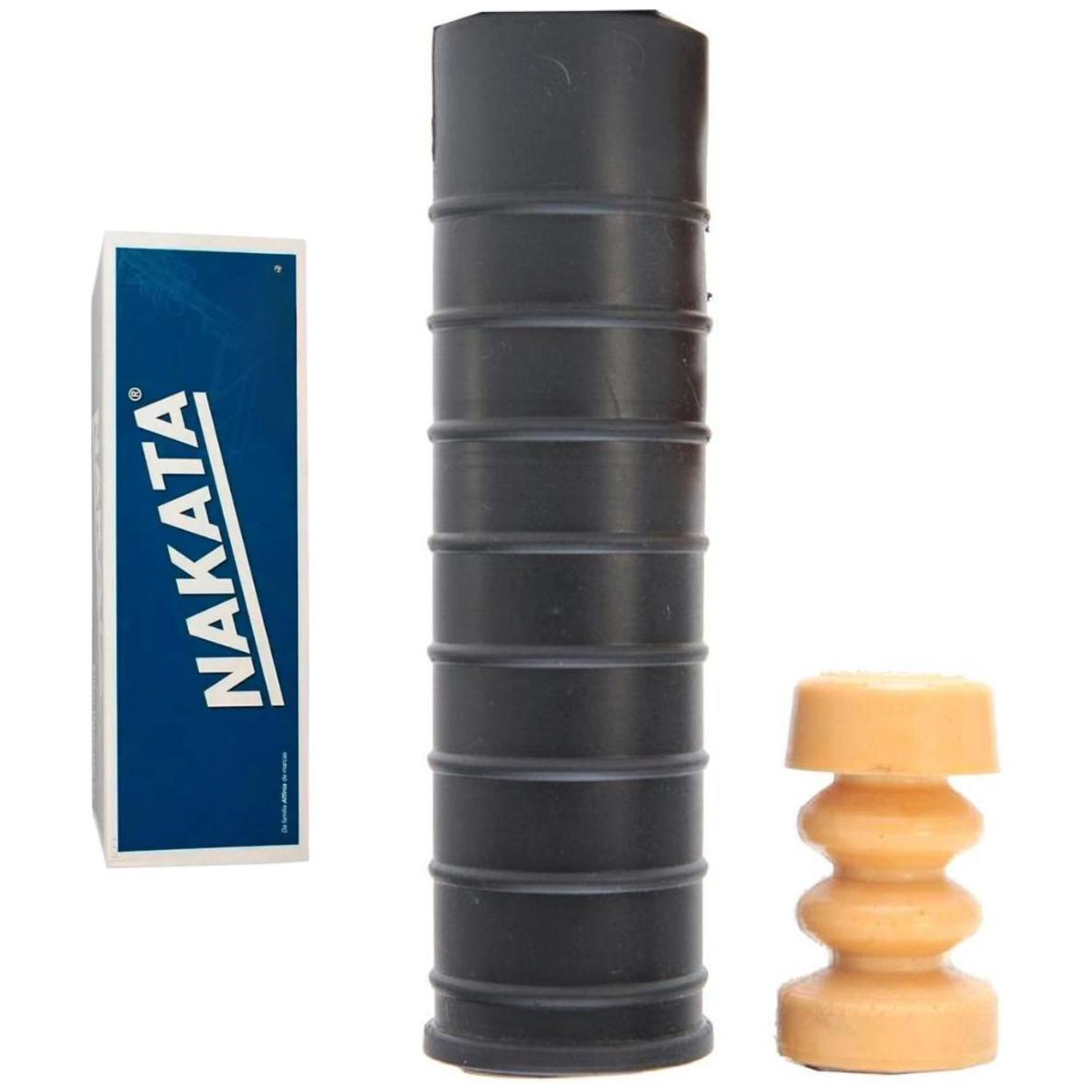 Kit de Reparo do Amortecedor Traseiro - Nakata - NK0864 - (1)