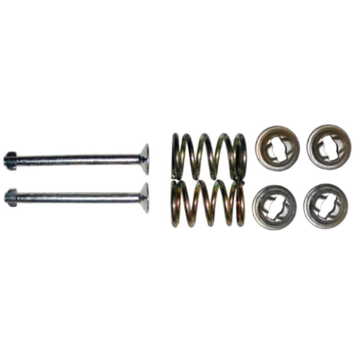 Kit de Reparo do Centralizador da Sapata de Freio - 2MC - 2 FO 30 - (1)