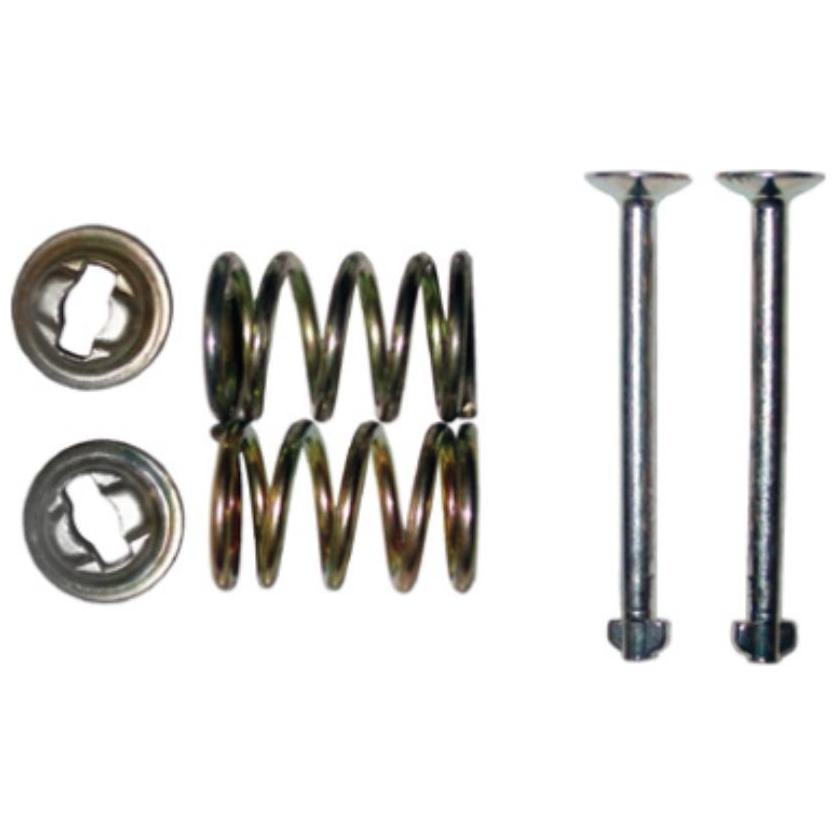 Kit de Reparo do Centralizador da Sapata de Freio - 2MC - 2 VW 25 - (1)