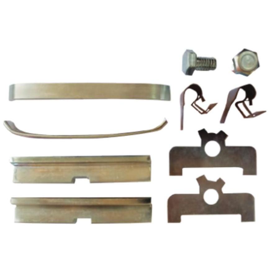 Kit de Reparo do Freio a Disco - 2MC - 1 FO 12 - (1)