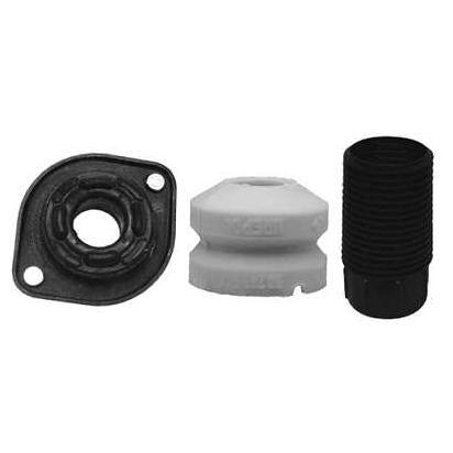 Par Kit Coxim Batente Coifa Dianteiro Axios 044.0840 BR10204400840 - Monroe Axios - 044.0840 - (2)