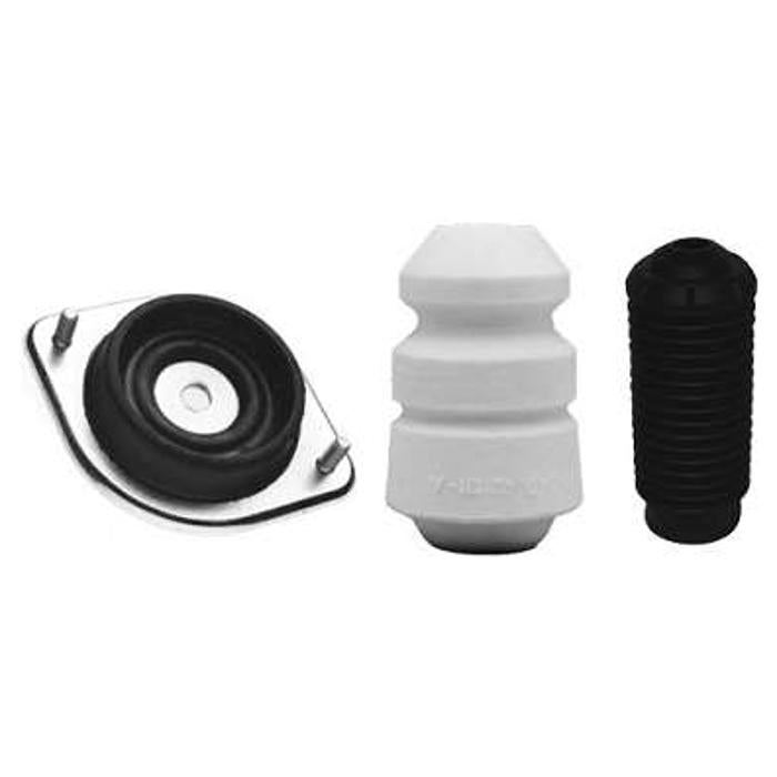 Par Kit Coxim Batente Coifa Dianteiro Axios 044.0841 BR10504400841 - Monroe Axios - 044.0841 - (2)